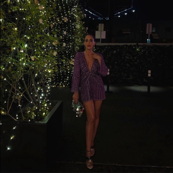 Zara beaded tunic dress - Picture 8 of 17